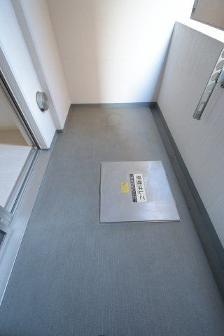 サムティ難波グレイスの設備