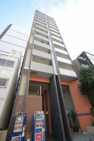 サムティ難波グレイス