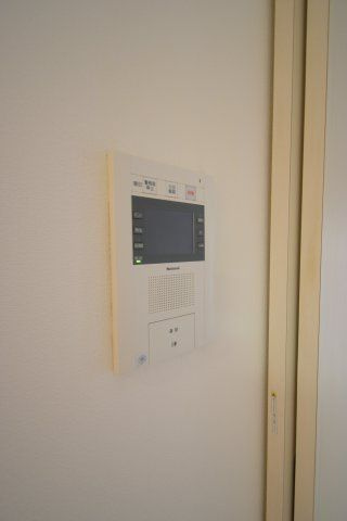 サムティ難波グレイスの設備