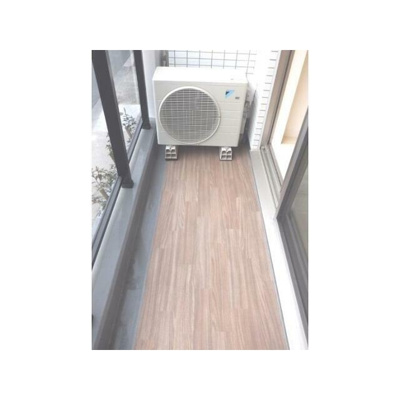 【バルコニー】 | レアライズ綾瀬