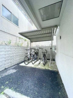 【その他共用部分】 | ベルシード森下