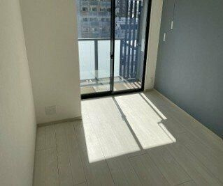 【寝室】 | ベルシード森下