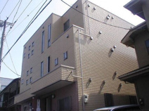 Ｍ.Ｔ.Ｊ　Ｕｒａｓｉｍａ　ｈｉｌｌｓの画像