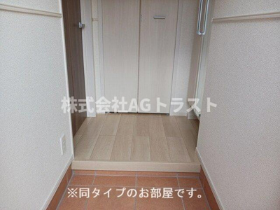 【玄関】 | カーサ・ヴェルデ