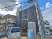 新築戸建／ふじみ野市福岡中央２丁目（全1棟）の画像