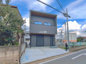 新築戸建／ふじみ野市福岡中央２丁目（全1棟）の画像