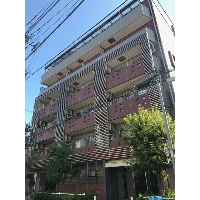 ＢＰＲレジデンス浮間公園
