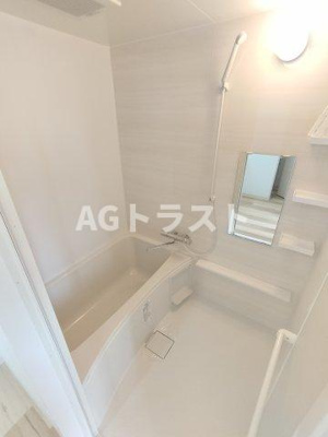 【浴室】 | ルアーナ原市