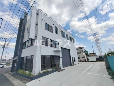 【外観】 | ルアーナ原市