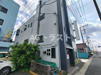 【外観】 | ルアーナ原市