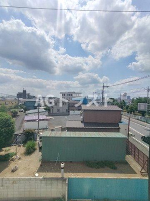 【展望】 | ルアーナ原市