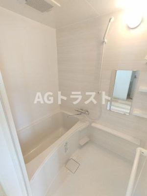 【浴室】 | ルアーナ原市