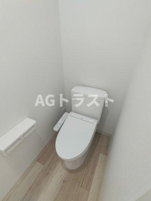 【トイレ】 | ルアーナ原市