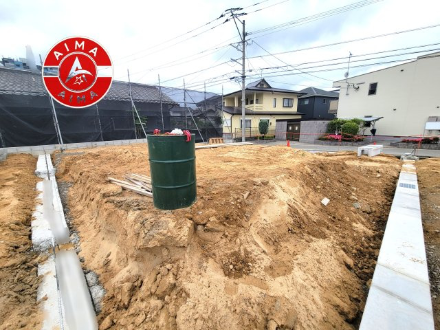 福津市花見の里3丁目第1-9棟（7号棟）