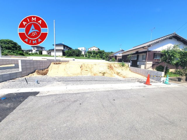 福津市花見の里3丁目第1-9棟（7号棟）