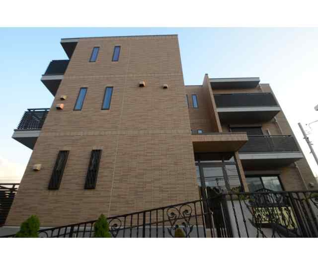多摩市唐木田１丁目の賃貸マンションのその他共用部分