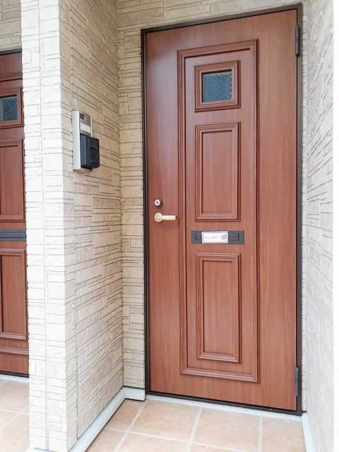 サンモールのその他共用部分