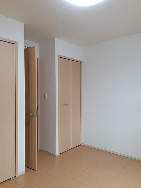 サンモールの内装