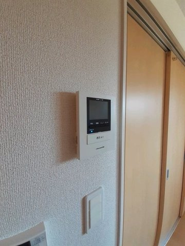 オーブ下田井Ｆの設備