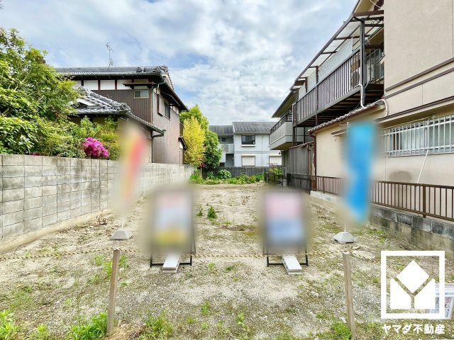 伏見区向島吹田河原町