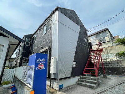 【外観】 | シモンズ・ホール