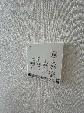 ハーモニーテラス北小岩ⅩⅧの設備