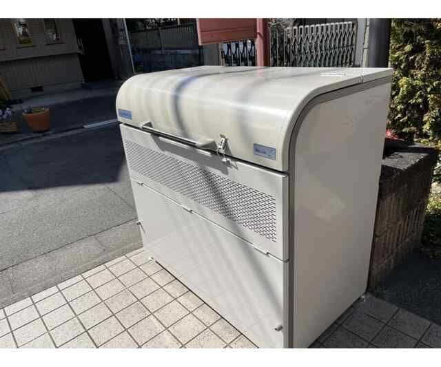 コート・ジュネスのその他共用部分