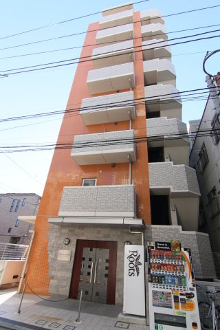 コンフォラス千石の画像