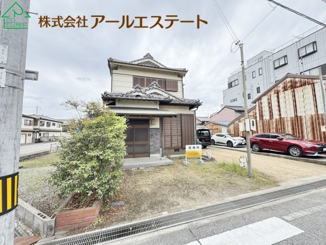 高砂市高砂町藍屋町　　　山陽電鉄「高砂駅」徒歩9分