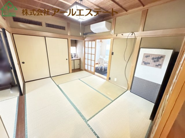 高砂市高砂町藍屋町　　　山陽電鉄「高砂駅」徒歩9分の内装