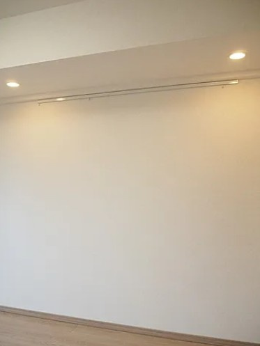 ルーブル板橋東新町壱番館の内装