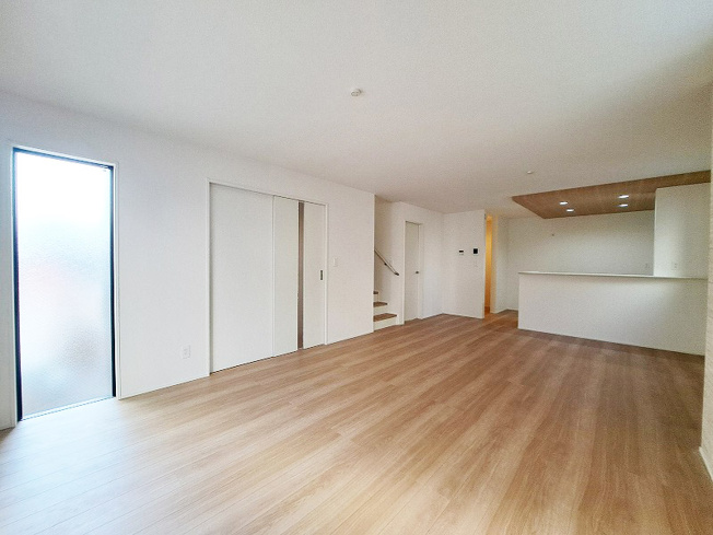 【外観】 | 練馬区石神井台3丁目　新築一戸建住宅　全2棟　(保谷店) | 耐震等級3取得の地震に強い家！