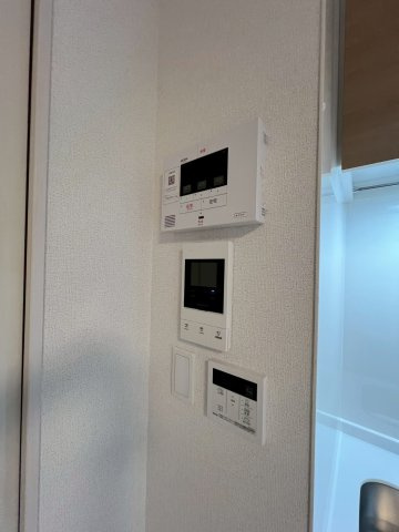 ジーアンビエンスのセキュリティ
