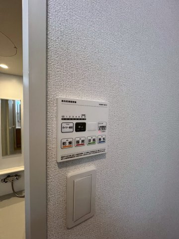 ジーアンビエンスの内装