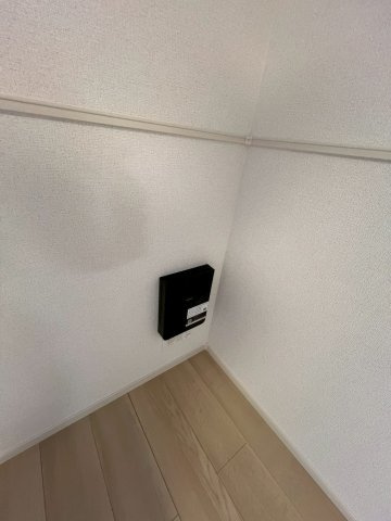 ジーアンビエンスの内装