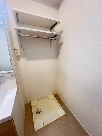 ジーアンビエンスの内装