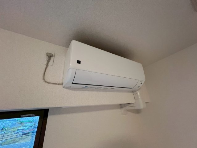 ジーアンビエンスの内装