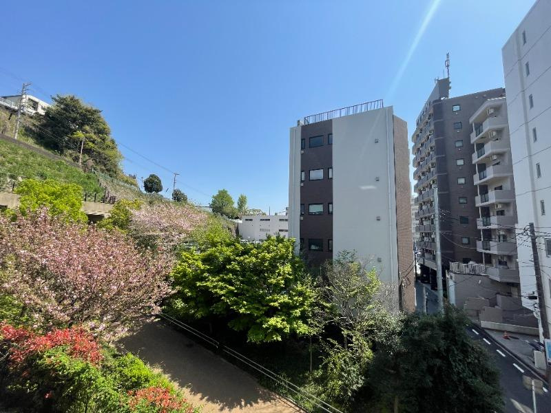 フジタハイツ横浜のその他
