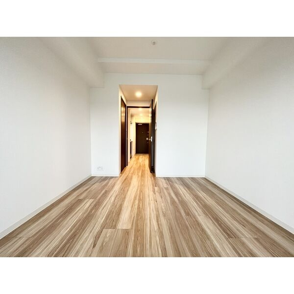 S-RESIDENCE熱田一番の居間・リビング|こちらの居間で趣味の時間をお楽しみください