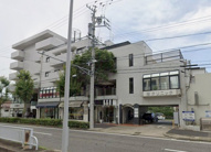 リバーサイドテラス石川橋【　1階路面店　】の画像