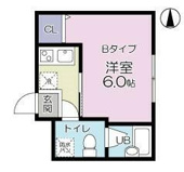 グランシャレー梅島Ⅲの画像