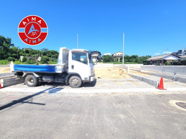 福津市花見の里3丁目第1-9棟（8号棟）