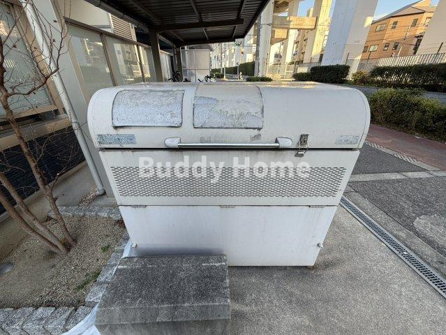 Fmaison 背戸口Ⅱのその他共用部分