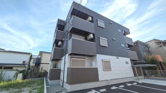 【外観】