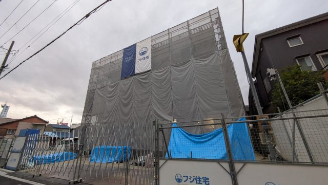 【外観】