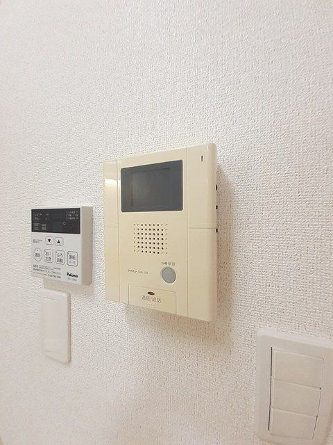 プルミエール秋葉原のセキュリティ