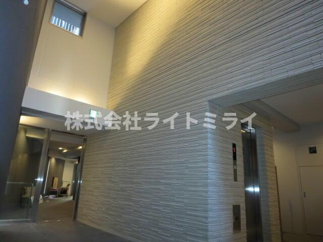 エプルのその他共用部分| 