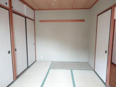 【和室】 | グリーンヒルズ