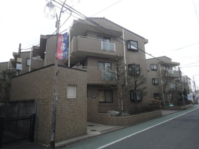 【外観】 | グリーンヒルズ