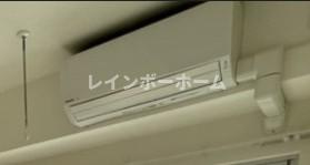 クラリーチェの設備